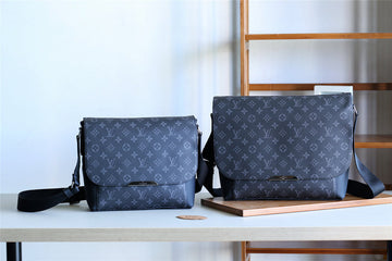 EC Fashion Lu-Vi bags - 10496