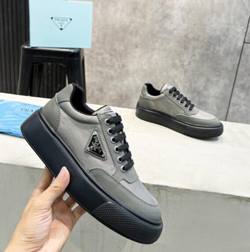 EC Luxury - PD Men Shoes - 207