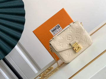 EC Fashion Lu-Vi Bags - 16769