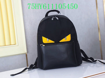 EC - FDE Bags - 2127