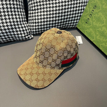 EC - GUKI Cap - 403