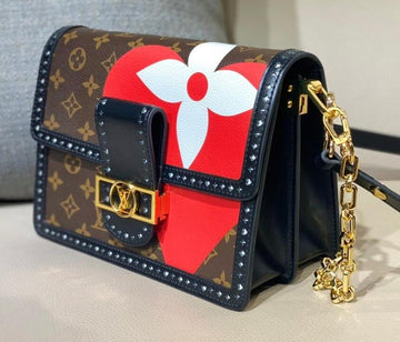 EC Luxury - LOV Bags - 2659