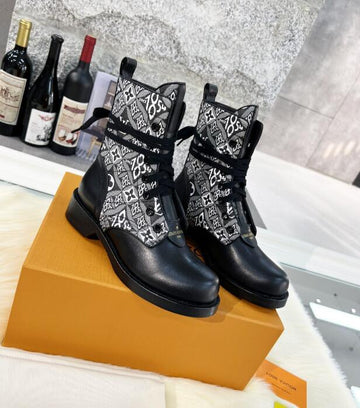 EC Luxury - LOV Women Shoes - 831