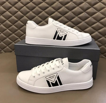 EC - PD Men Shoes - 125