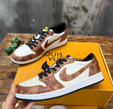 EC Luxury - LOV Men Shoes - 940