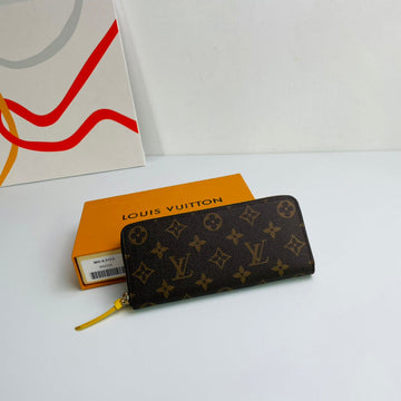 EC - LOV Wallet - 497