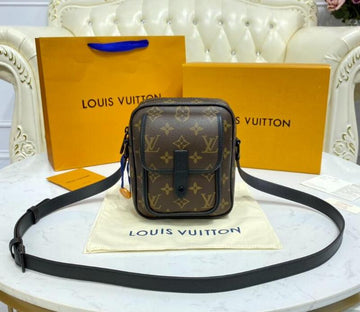 EC Luxury - LOV Bags - 2376