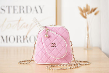 EC Luxury - CHL Bags - 3006
