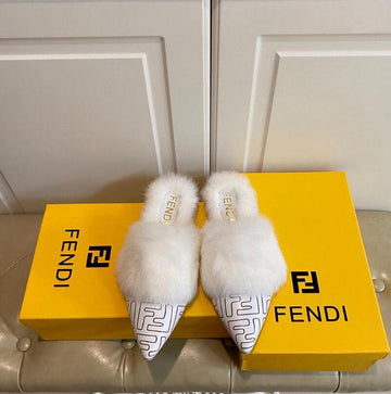 EC - FDE Women Shoes - 378