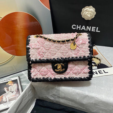 EC Luxury - CHL Bags - 3389
