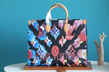 EC Fashion Lu-Vi bags - 8651