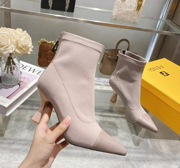EC - FDE Women Shoes - 176