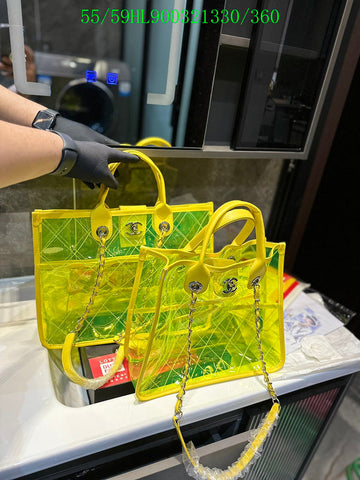 EC - CHL Bags - 1273