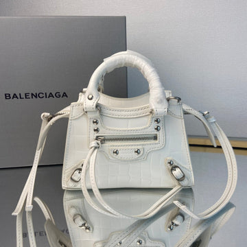 EC - BG Women Bag - 186