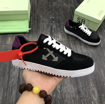 EC Luxury - YZO Men Shoes - 246