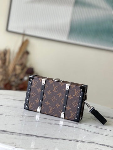 Fashion Lu-Vi bags - 4647