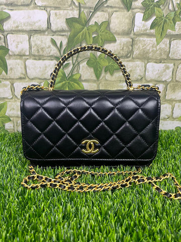 EC Luxury - CHL Bags - 2773