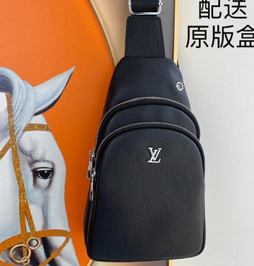 EC - LOV Bags - 1041