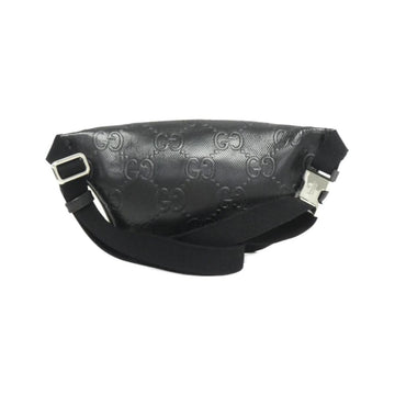 Gucci 658582 1W3CN Waist Bag