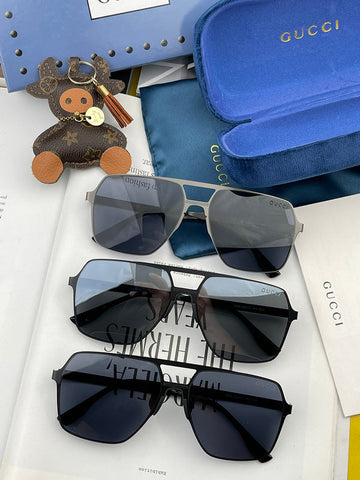 EC - GUKI Sunglass - 333