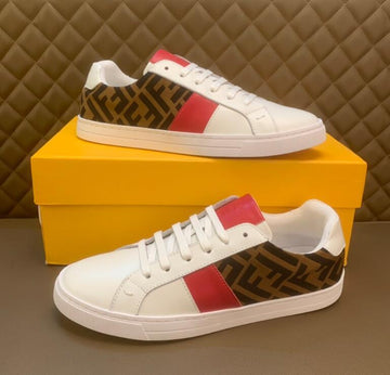 EC - FDE Men Shoes - 248