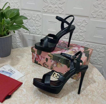 EC - DAG Women Shoes - 173