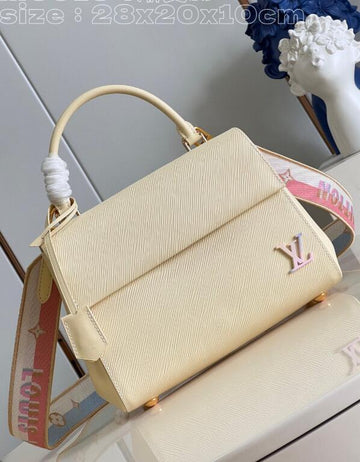 EC - LOV Bags - 902