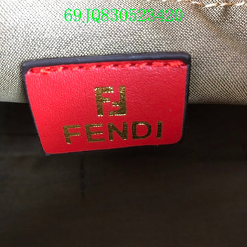 EC - FDE Bags - 3239