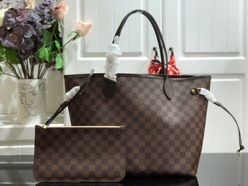 EC Fashion Lu-Vi bags - 8067