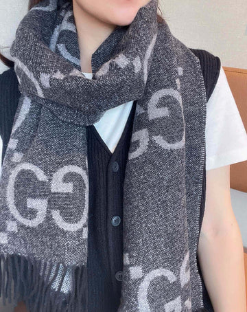 EC - GUKI Scarf - 149