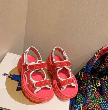 EC - GUKI Women Shoes - 2056