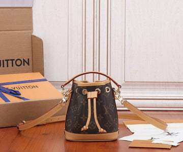 EC Fashion Lu-Vi Bags - 16805