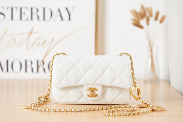 EC Luxury - CHL Bags - 2954