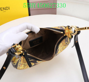EC - FDE Bags - 1633