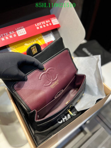 EC - CHL Bags - 610