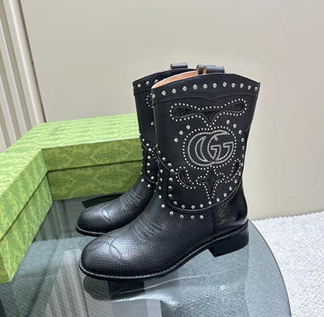 EC - GUKI Women Shoes - 450