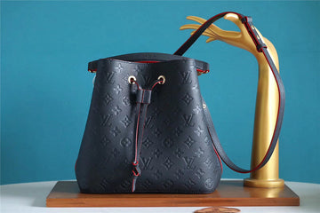 EC Fashion Lu-Vi bags - 8562