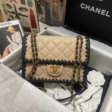 EC Luxury - CHL Bags - 3430