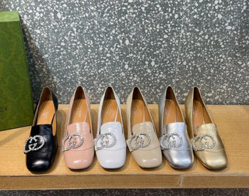 EC - GUKI Women Shoes - 1275