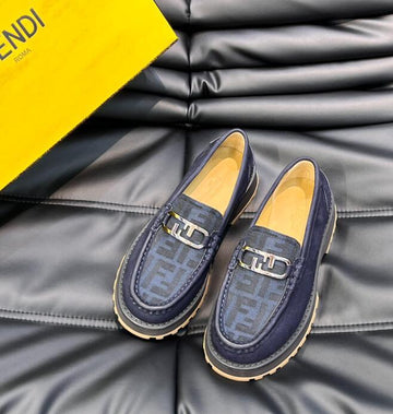 EC - FDE Men Shoes - 106