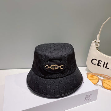 EC - GUKI Cap - 759