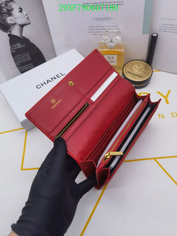 EC - CHL Wallet - 2331
