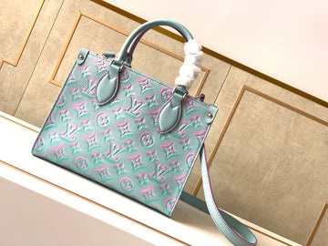 EC - LOV Women Bag - 3077