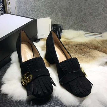 EC - GUKI Shoe - 248