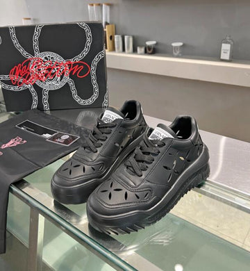 EC - GCY Men Shoes - 057