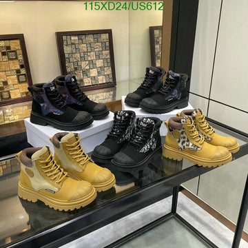 EC - DOR Women Shoes - 1588