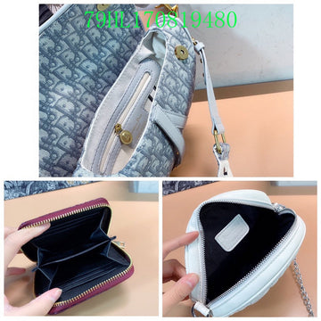 EC - DOR Bags - 1293