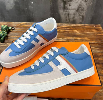 EC - HMS Men Shoes - 415