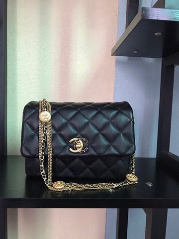 EC Luxury - CHL Bags - 3003