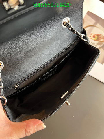 EC - CHL Bags - 437